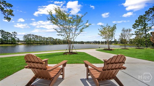 32 Bardwell Way, Port Wentworth, GA 31407