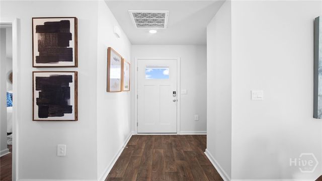 32 Bardwell Way, Port Wentworth, GA 31407
