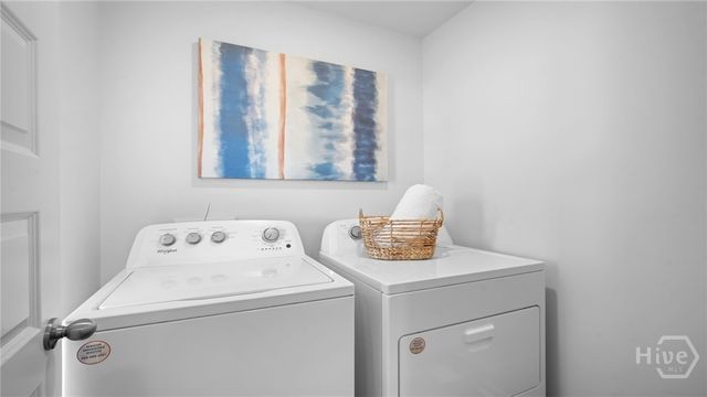 32 Bardwell Way, Port Wentworth, GA 31407