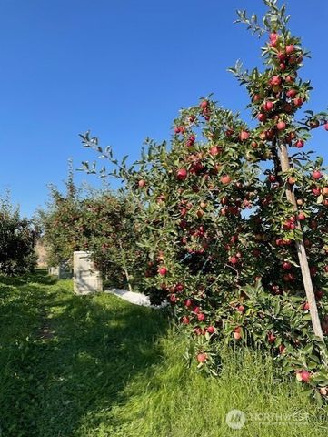 223 Old Riverside Hwy, Omak, WA 98841