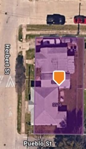 3122 Herbert Street, Dallas, TX 75212
