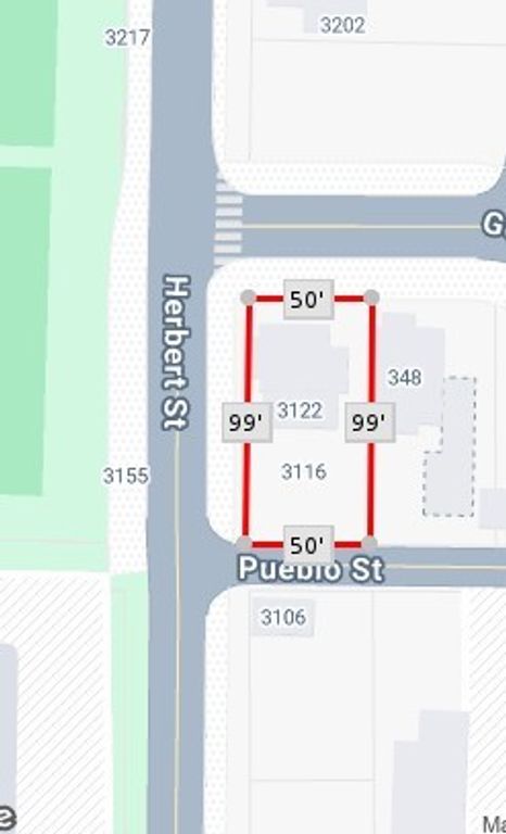 3122 Herbert Street, Dallas, TX 75212