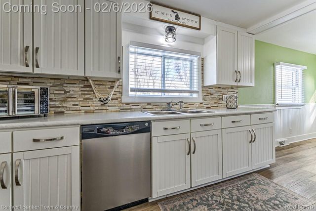 539 Fowler Street, Howell, MI 48843