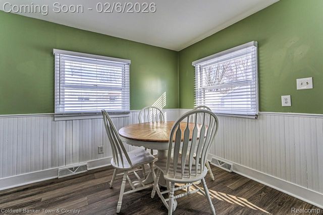 539 Fowler Street, Howell, MI 48843