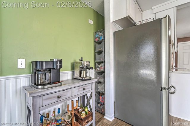 539 Fowler Street, Howell, MI 48843