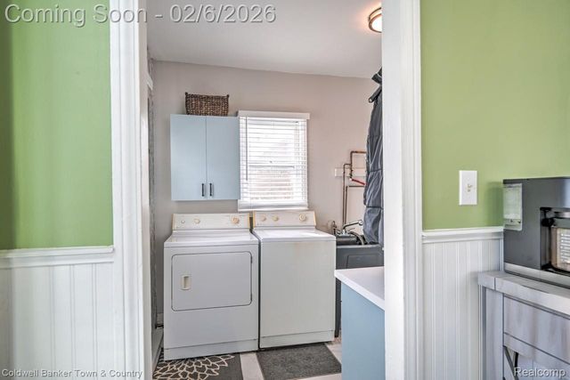 539 Fowler Street, Howell, MI 48843