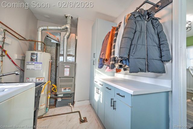 539 Fowler Street, Howell, MI 48843