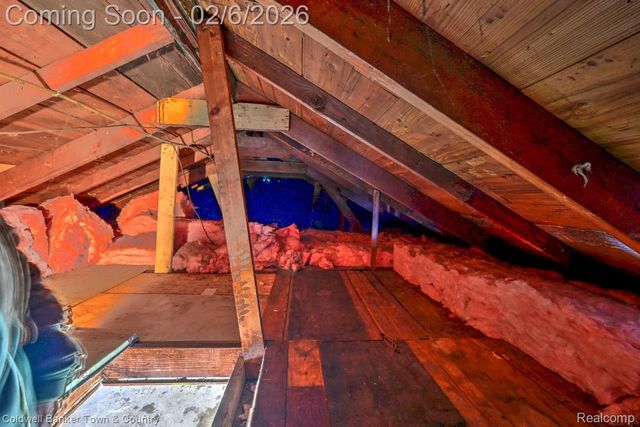 539 Fowler Street, Howell, MI 48843