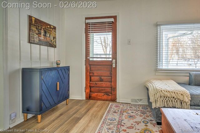 539 Fowler Street, Howell, MI 48843