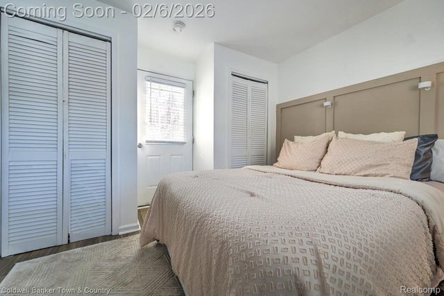 539 Fowler Street, Howell, MI 48843