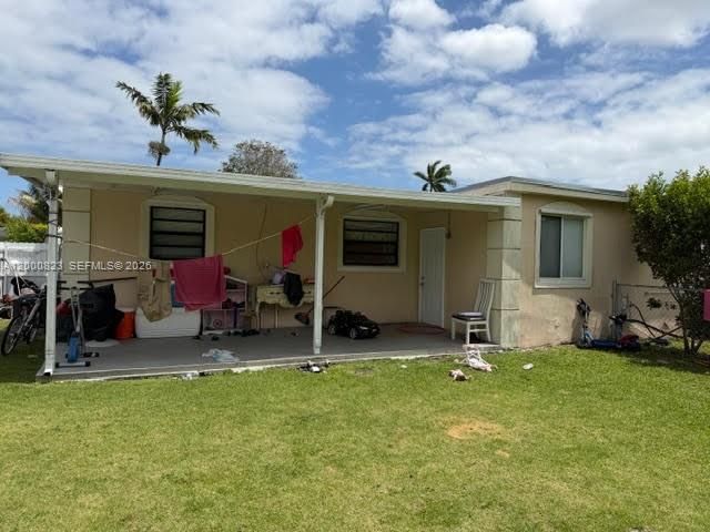 28704 SW 147th Pl, Homestead, FL 33033