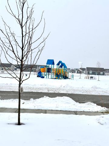 3663 Heinze Street, Portage, IN 46368