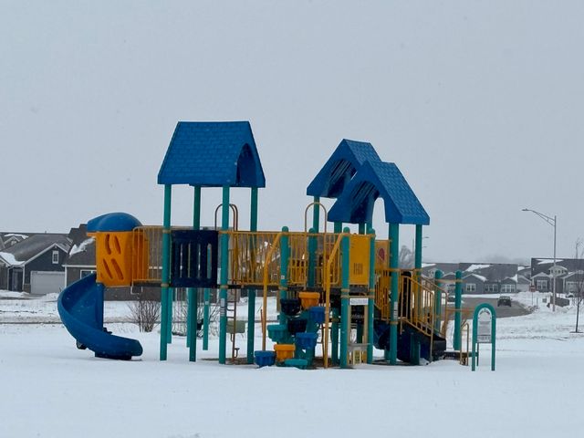 3663 Heinze Street, Portage, IN 46368