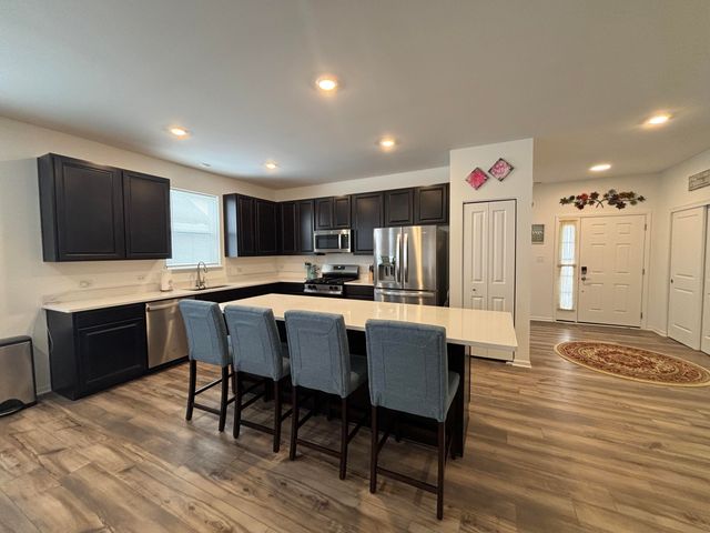 3663 Heinze Street, Portage, IN 46368