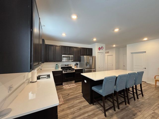 3663 Heinze Street, Portage, IN 46368