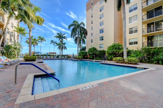1801 N FLAGLER Drive 429, West Palm Beach, FL 33407