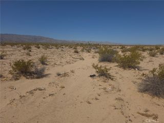 0 Datura, 29 Palms, CA 92277