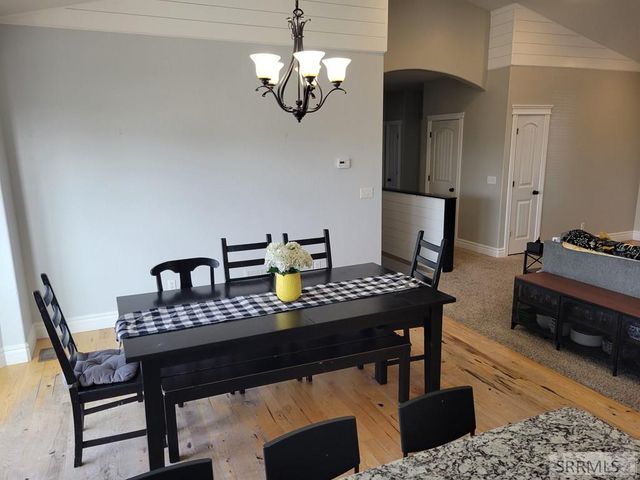 83 N Cambridge Drive, Rigby, ID 83442