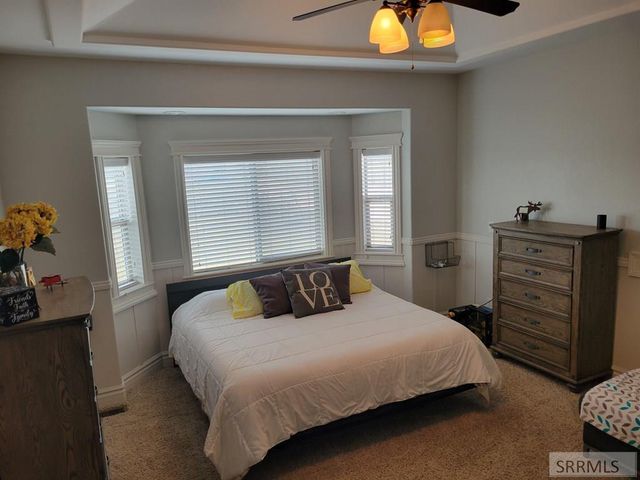 83 N Cambridge Drive, Rigby, ID 83442