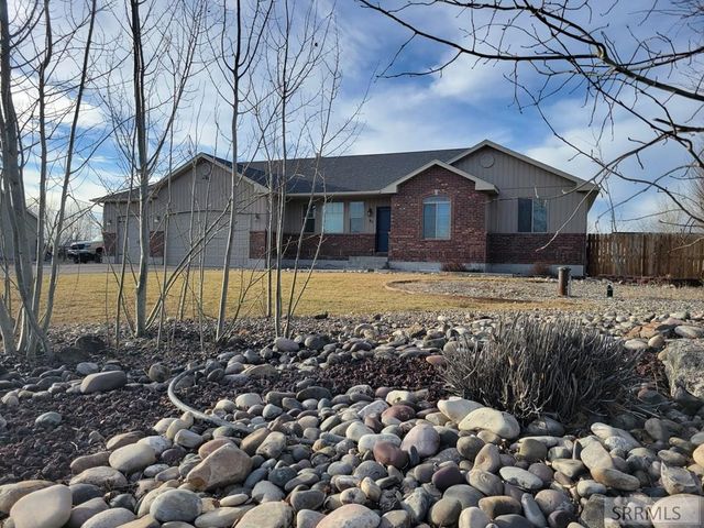 83 N Cambridge Drive, Rigby, ID 83442