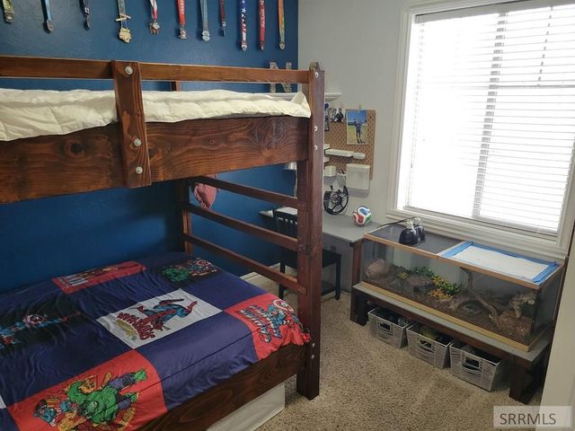 83 N Cambridge Drive, Rigby, ID 83442