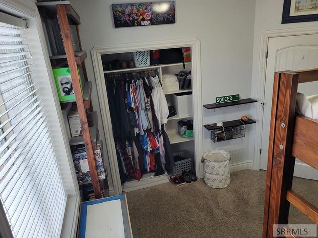 83 N Cambridge Drive, Rigby, ID 83442