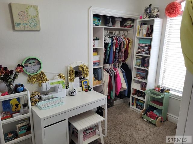 83 N Cambridge Drive, Rigby, ID 83442