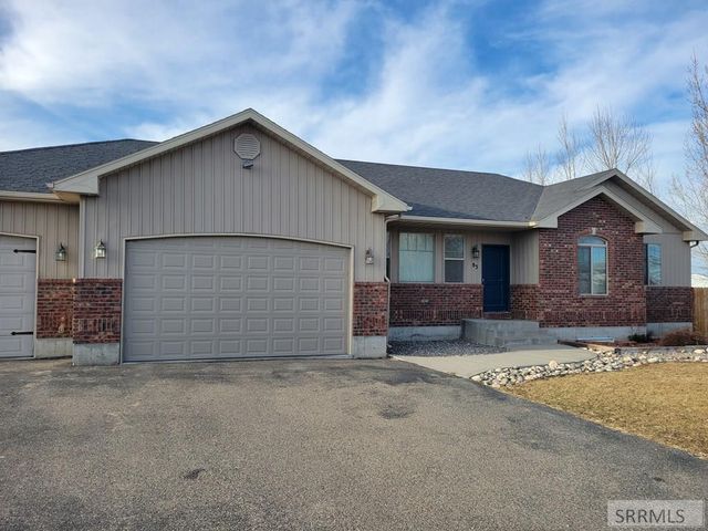 83 N Cambridge Drive, Rigby, ID 83442