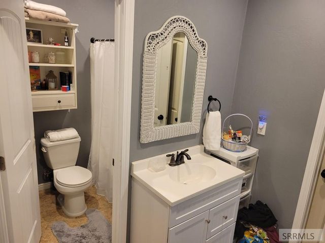 83 N Cambridge Drive, Rigby, ID 83442