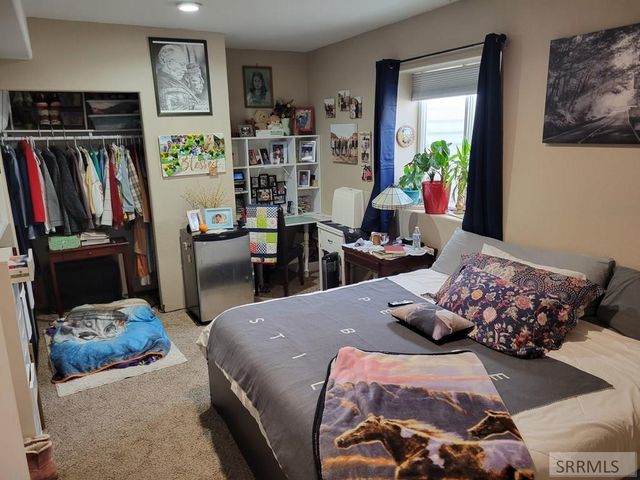 83 N Cambridge Drive, Rigby, ID 83442