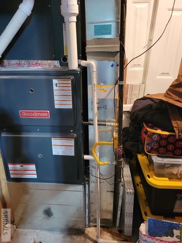 83 N Cambridge Drive, Rigby, ID 83442