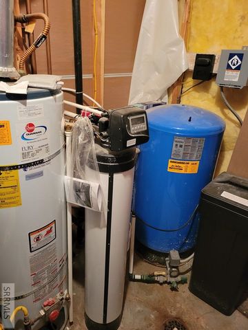 83 N Cambridge Drive, Rigby, ID 83442