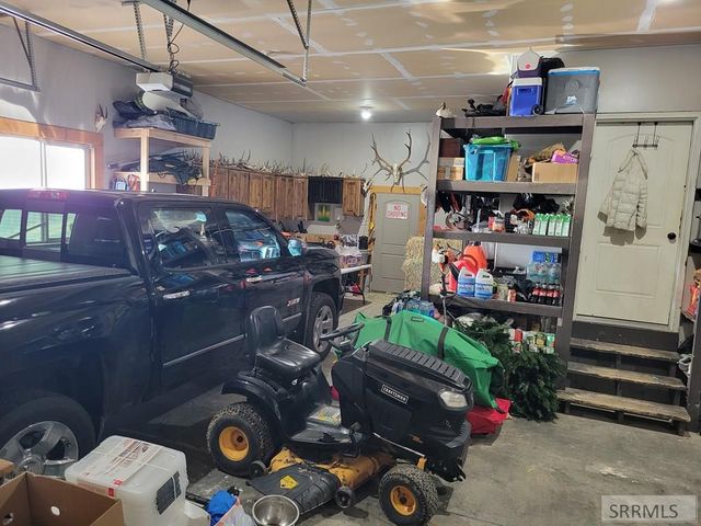 83 N Cambridge Drive, Rigby, ID 83442