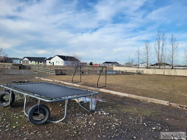 83 N Cambridge Drive, Rigby, ID 83442