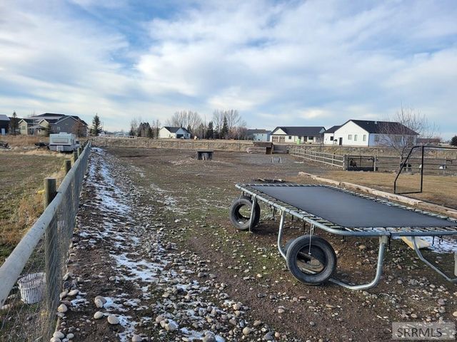 83 N Cambridge Drive, Rigby, ID 83442