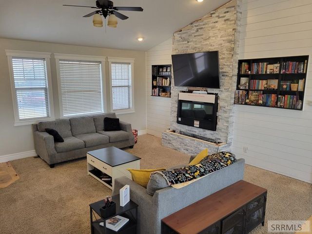 83 N Cambridge Drive, Rigby, ID 83442