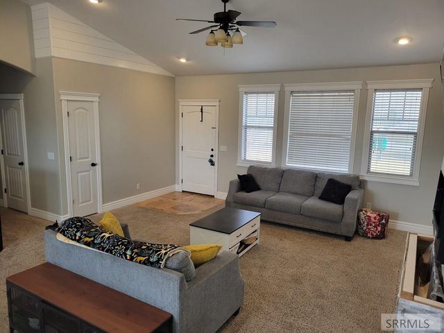 83 N Cambridge Drive, Rigby, ID 83442