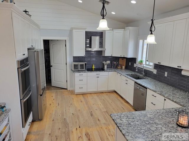 83 N Cambridge Drive, Rigby, ID 83442