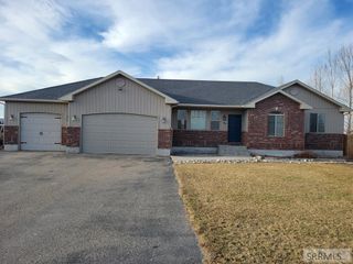 83 N Cambridge Drive, Rigby, ID 83442