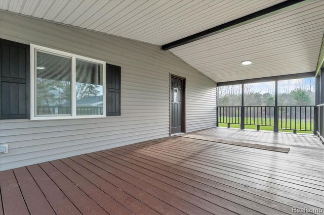 1160 S Van Vleet Road, Swartz Creek, MI 48473