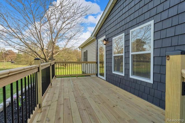 1160 S Van Vleet Road, Swartz Creek, MI 48473