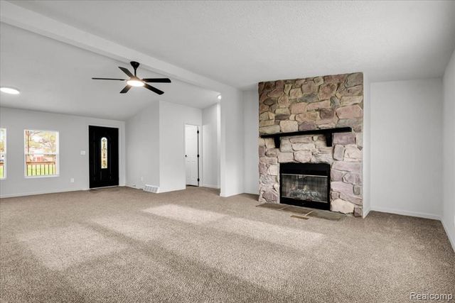 1160 S Van Vleet Road, Swartz Creek, MI 48473