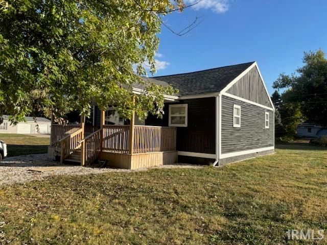 626 E Swayzee Street, Marion, IN 46952