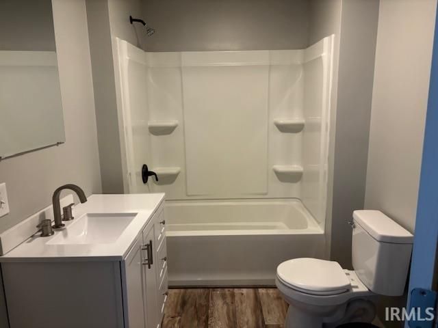 626 E Swayzee Street, Marion, IN 46952