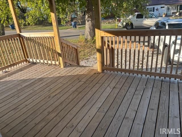 626 E Swayzee Street, Marion, IN 46952