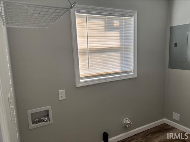 626 E Swayzee Street, Marion, IN 46952