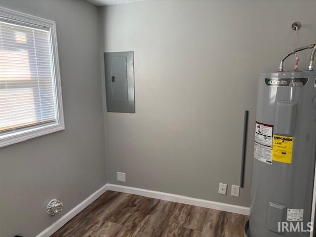 626 E Swayzee Street, Marion, IN 46952