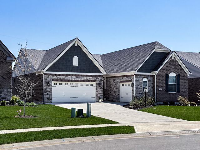 996 Mccarron Lane, Union, KY 41091