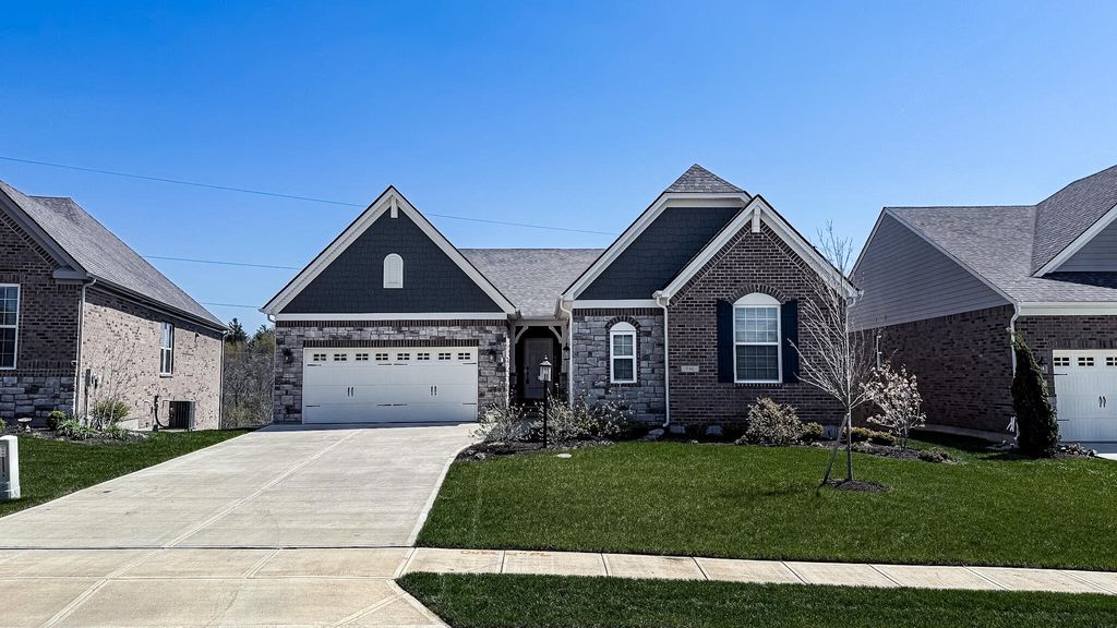 996 Mccarron Lane, Union, KY 41091