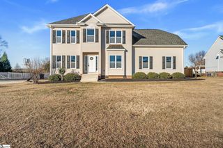309 Huddersfield Drive, Piedmont, SC 29673